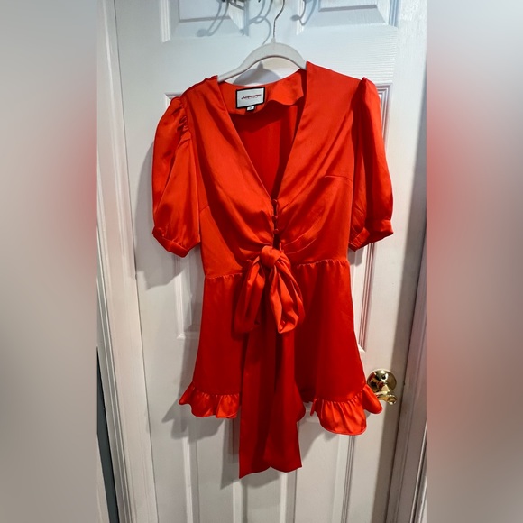 Alexis Indirà Romper - Picture 2 of 8